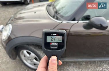 Хэтчбек MINI Cooper 2008 в Умани