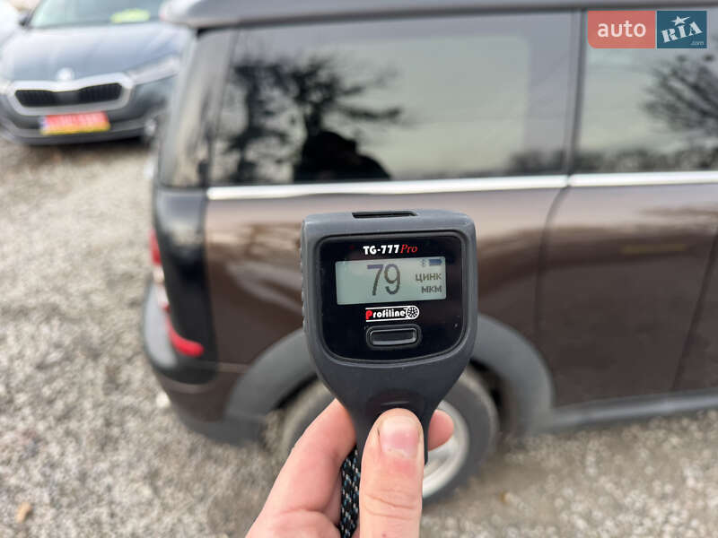 Хэтчбек MINI Cooper 2008 в Умани фото 28 Хэтчбек MINI Cooper 2008 в Умани