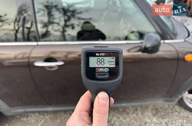 Хэтчбек MINI Cooper 2008 в Умани