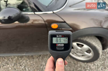 Хэтчбек MINI Cooper 2008 в Умани