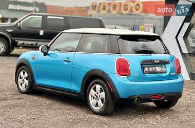 Хетчбек MINI Cooper 2016 в Києві