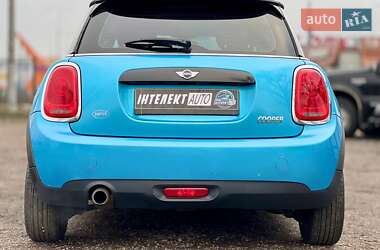 Хетчбек MINI Cooper 2016 в Києві