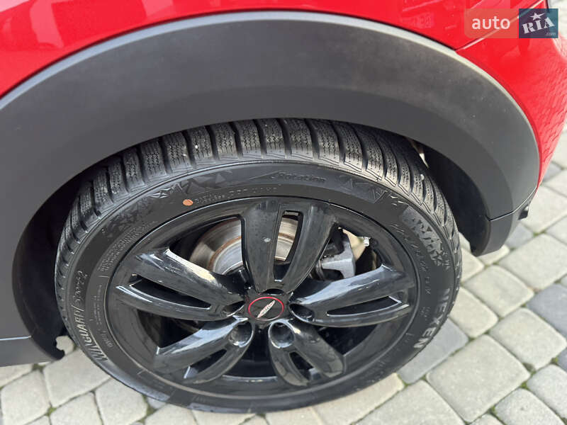 Хэтчбек MINI Cooper 2018 в Мукачево фото 8 Хэтчбек MINI Cooper 2018 в Мукачево