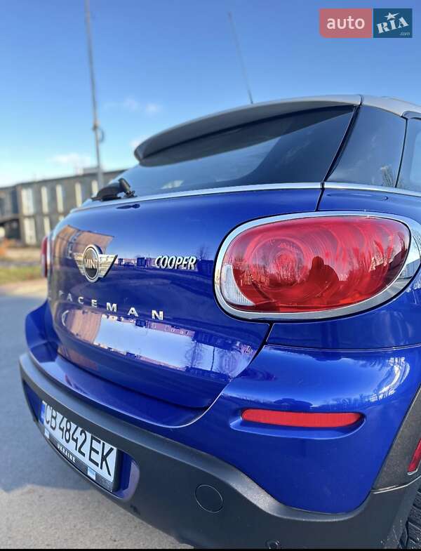 Хэтчбек MINI Cooper 2014 в Чернигове фото 7 Хэтчбек MINI Cooper 2014 в Чернигове