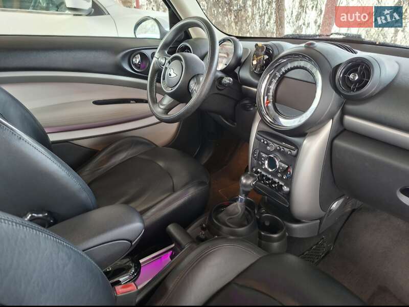 Хэтчбек MINI Cooper 2014 в Чернигове фото 16 Хэтчбек MINI Cooper 2014 в Чернигове