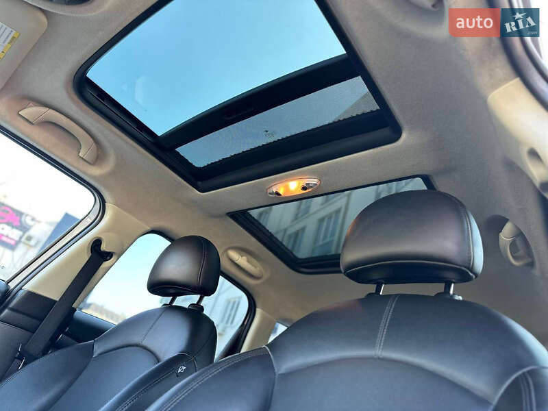 Хэтчбек MINI Cooper 2011 в Одессе фото 3 Хэтчбек MINI Cooper 2011 в Одессе