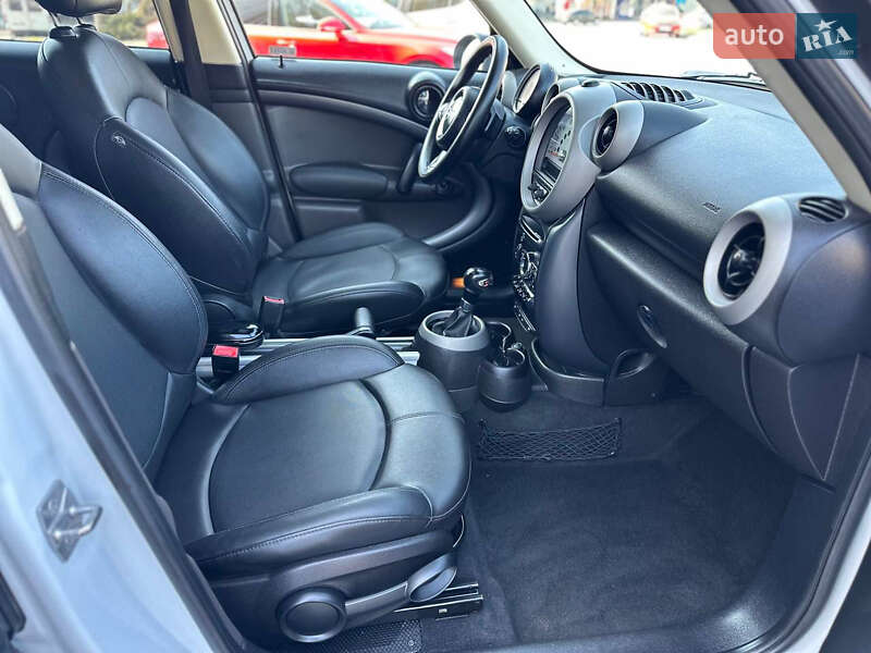 Хэтчбек MINI Cooper 2011 в Одессе фото 5 Хэтчбек MINI Cooper 2011 в Одессе