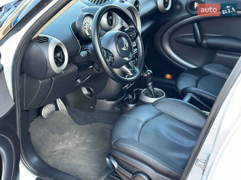 Хэтчбек MINI Cooper 2011 в Одессе фото 10 Хэтчбек MINI Cooper 2011 в Одессе