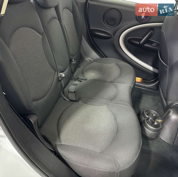 Хэтчбек MINI Cooper 2013 в Львове фото 12 Хэтчбек MINI Cooper 2013 в Львове