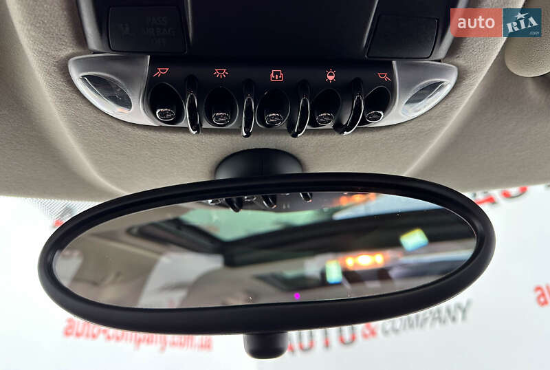Хэтчбек MINI Cooper 2013 в Львове фото 22 Хэтчбек MINI Cooper 2013 в Львове