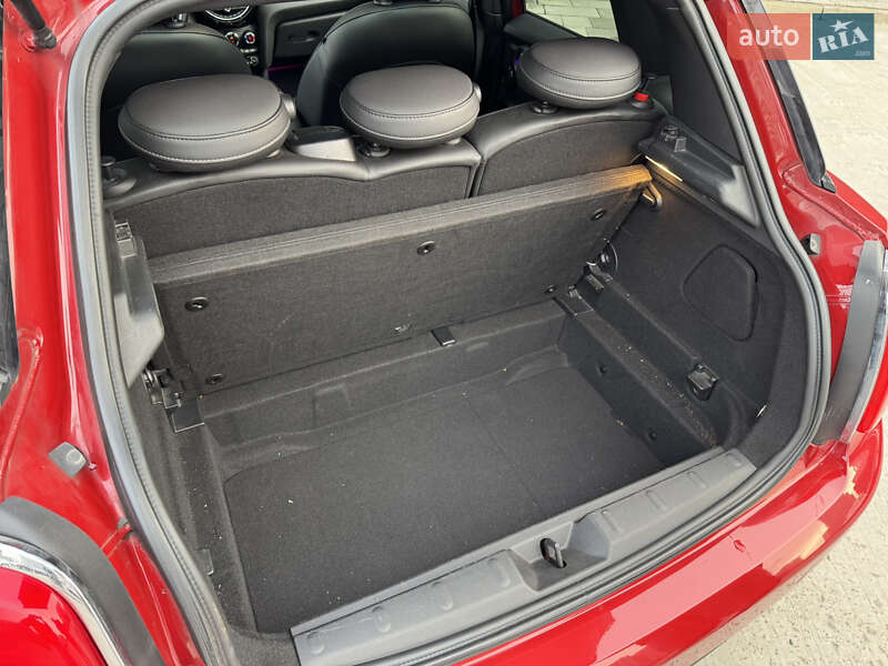 Хэтчбек MINI Cooper 2014 в Киеве