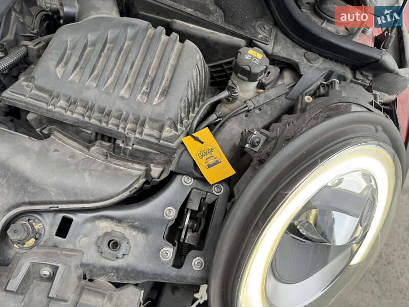 Хэтчбек MINI Cooper 2014 в Киеве