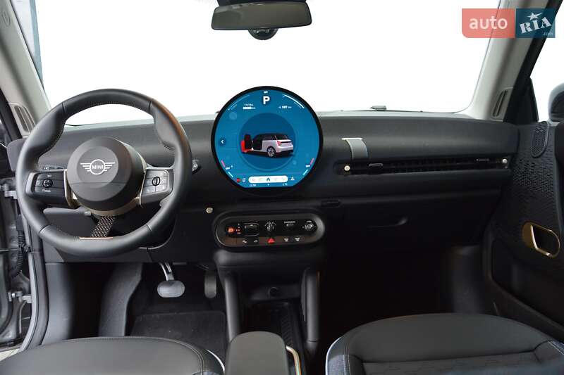 Хэтчбек MINI Cooper 2024 в Киеве