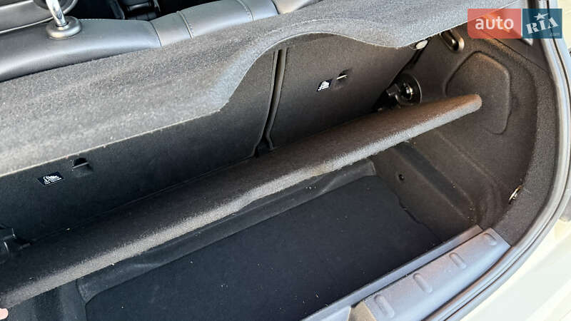 Хэтчбек MINI Cooper 2019 в Житомире фото 28 Хэтчбек MINI Cooper 2019 в Житомире