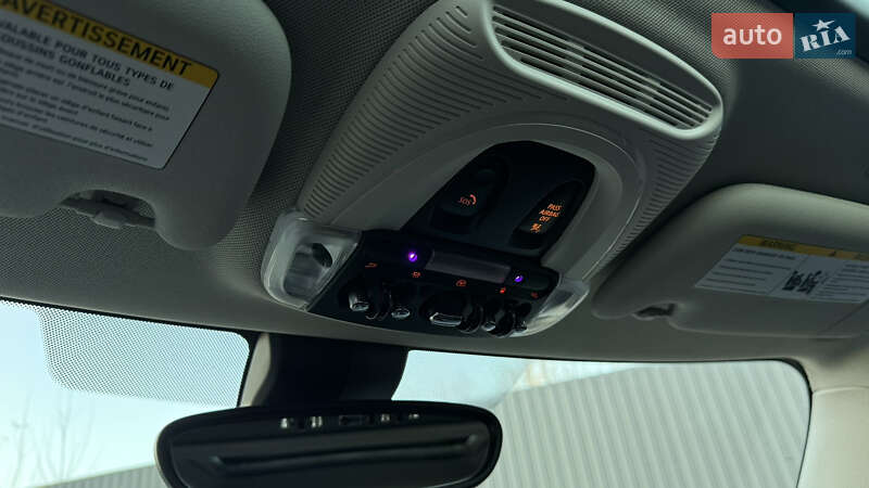 Хэтчбек MINI Cooper 2019 в Житомире фото 41 Хэтчбек MINI Cooper 2019 в Житомире