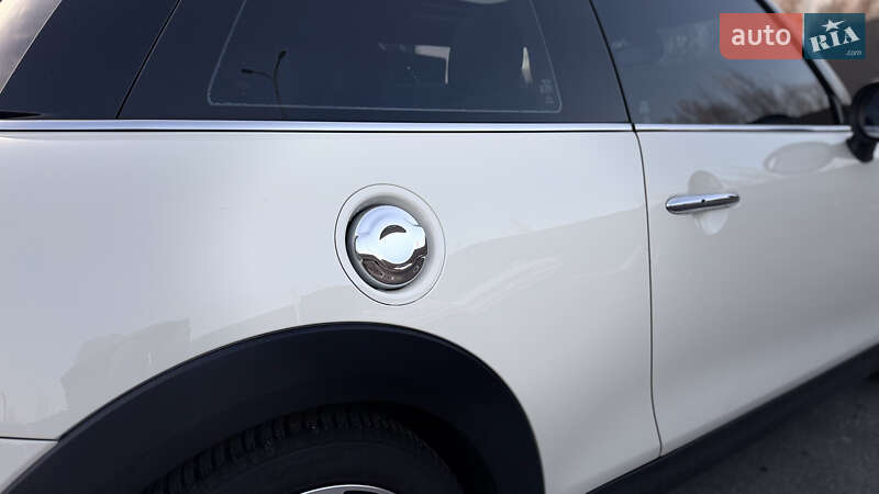 Хэтчбек MINI Cooper 2019 в Житомире фото 48 Хэтчбек MINI Cooper 2019 в Житомире