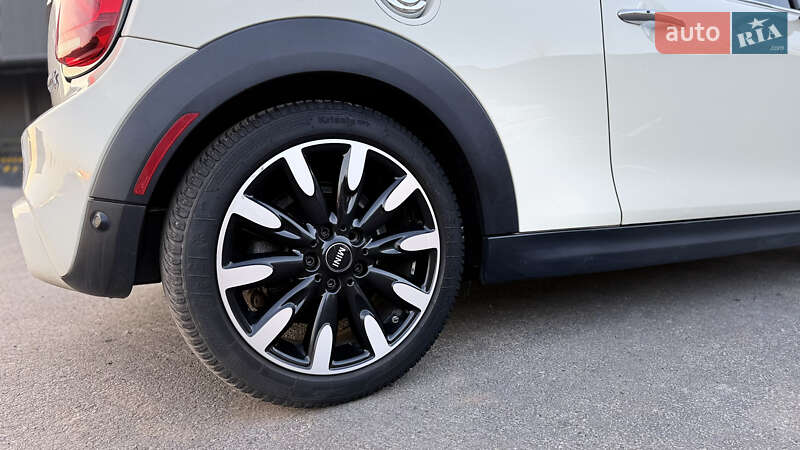 Хэтчбек MINI Cooper 2019 в Житомире фото 49 Хэтчбек MINI Cooper 2019 в Житомире