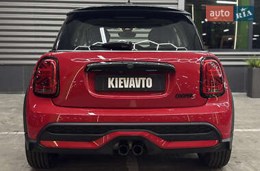 Хэтчбек MINI Cooper 2023 в Киеве