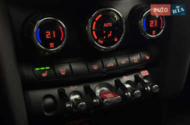 Хэтчбек MINI Cooper 2023 в Киеве