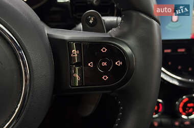 Хэтчбек MINI Cooper 2023 в Киеве