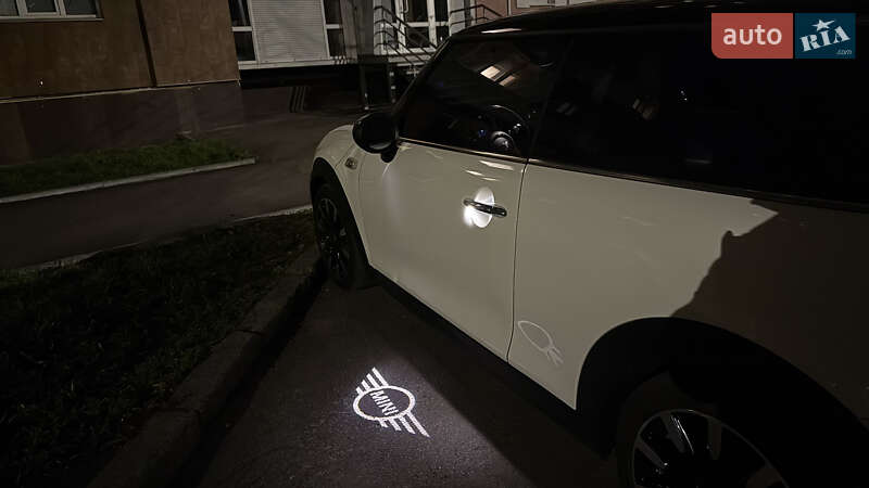 Хэтчбек MINI Cooper 2019 в Житомире фото 55 Хэтчбек MINI Cooper 2019 в Житомире