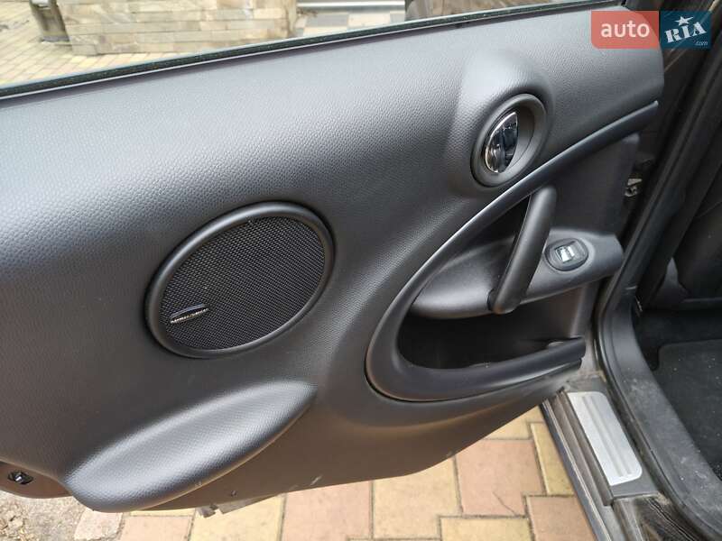 Хэтчбек MINI Cooper 2015 в Николаеве