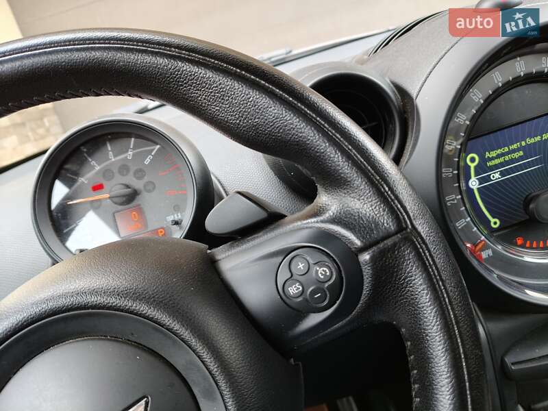 Хэтчбек MINI Cooper 2015 в Николаеве