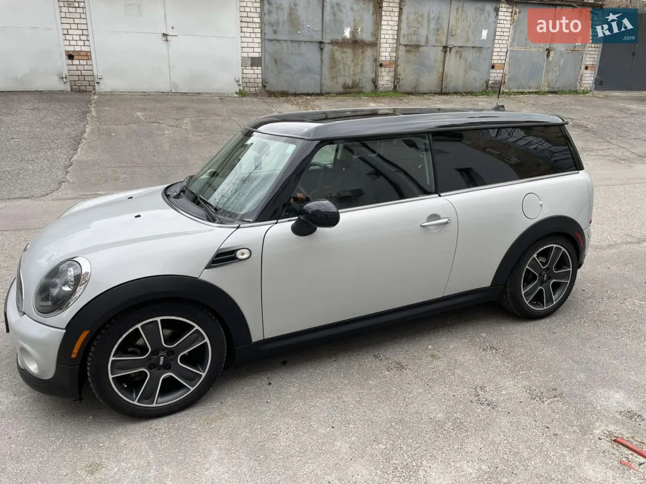 2012 MINI Cooper - мініатюра 14