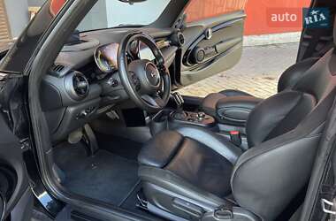 Хэтчбек MINI Cooper 2022 в Хмельницком