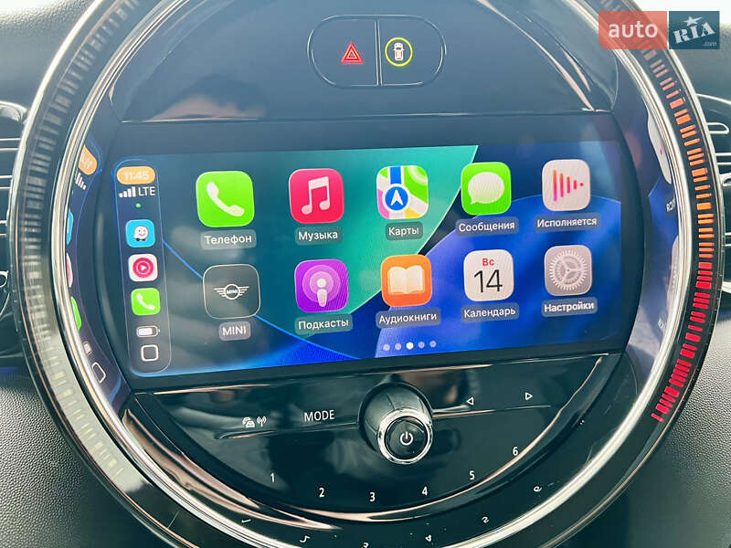Хетчбек MINI Cooper 2023 в Одесі