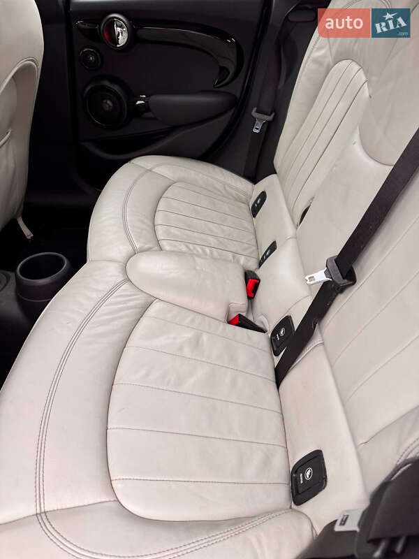 Хэтчбек MINI Cooper 2017 в Харькове фото 8 Хэтчбек MINI Cooper 2017 в Харькове