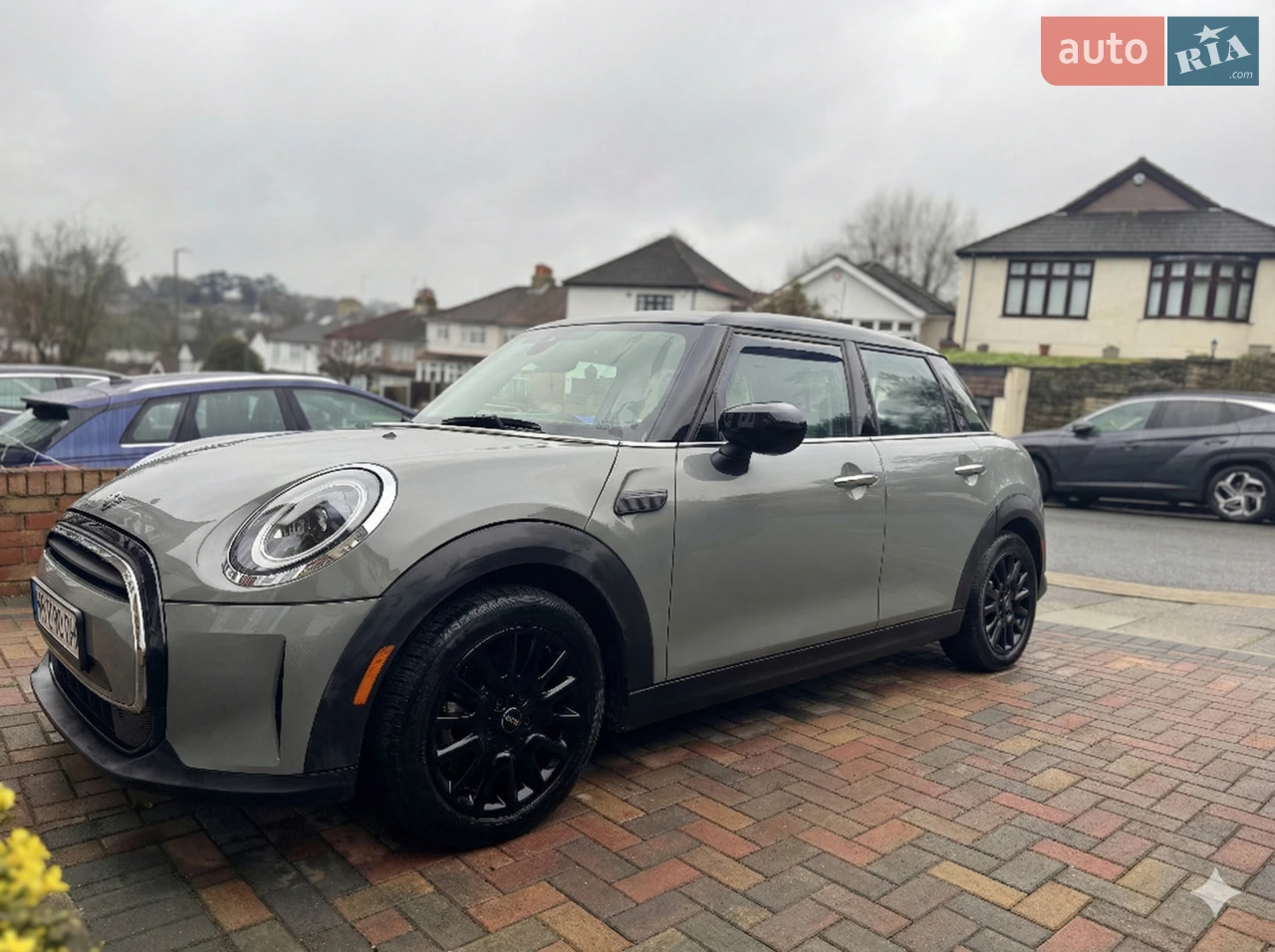 2021 MINI Cooper - мініатюра 27