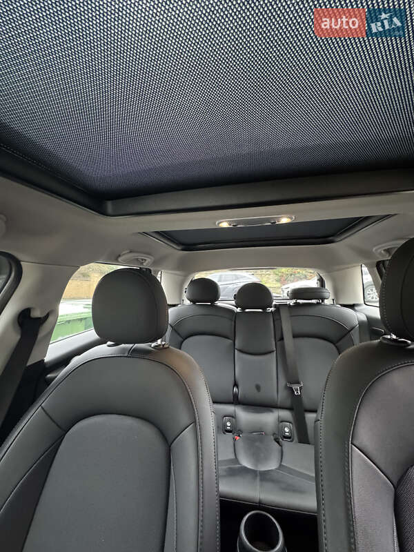 Хэтчбек MINI Cooper 2021 в Одессе