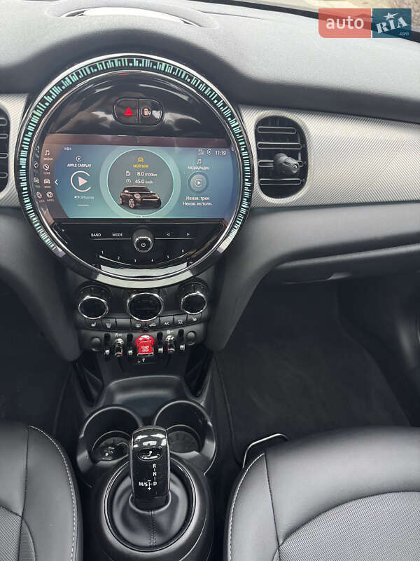 Хэтчбек MINI Cooper 2021 в Одессе