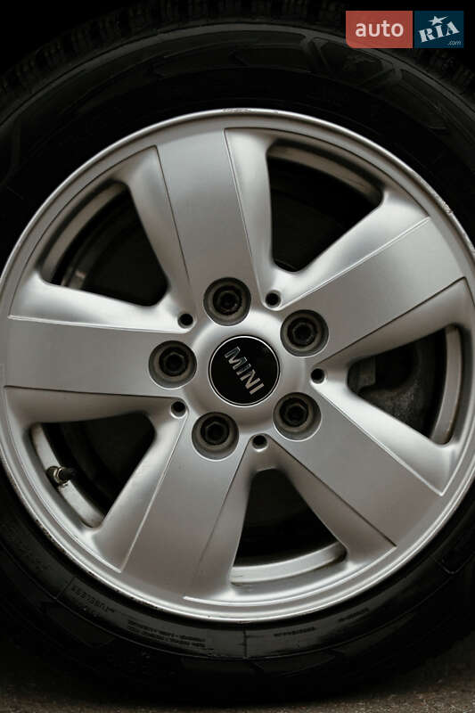 Хэтчбек MINI Cooper 2014 в Киеве