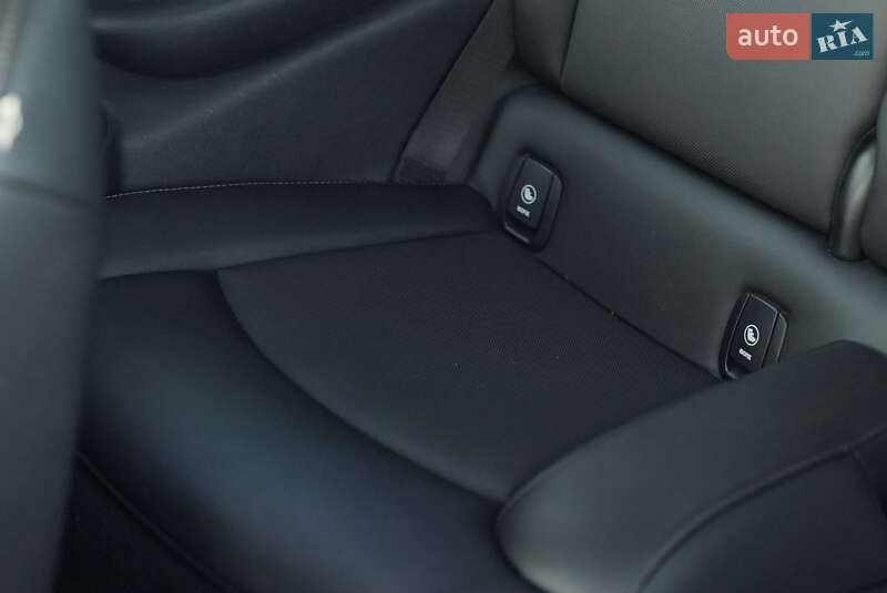 Хэтчбек MINI Cooper 2014 в Киеве