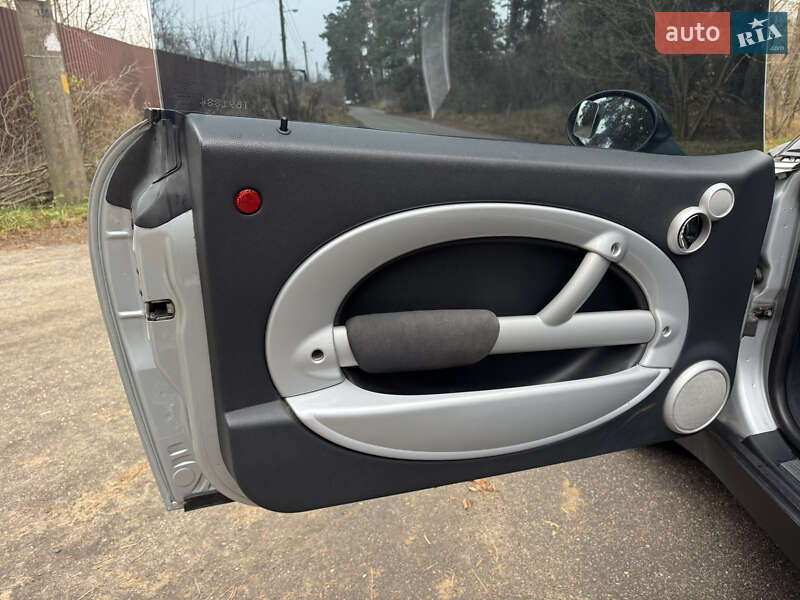 Хэтчбек MINI Cooper 2004 в Киеве