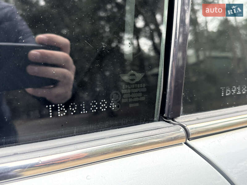 Хэтчбек MINI Cooper 2004 в Киеве