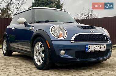 Хэтчбек MINI Cooper 2009 в Одессе