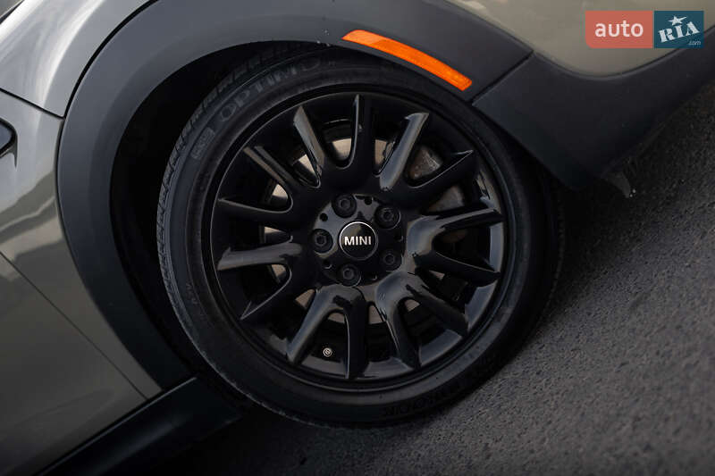 Хэтчбек MINI Cooper 2018 в Киеве