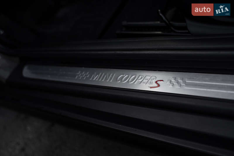 Хэтчбек MINI Cooper 2018 в Киеве