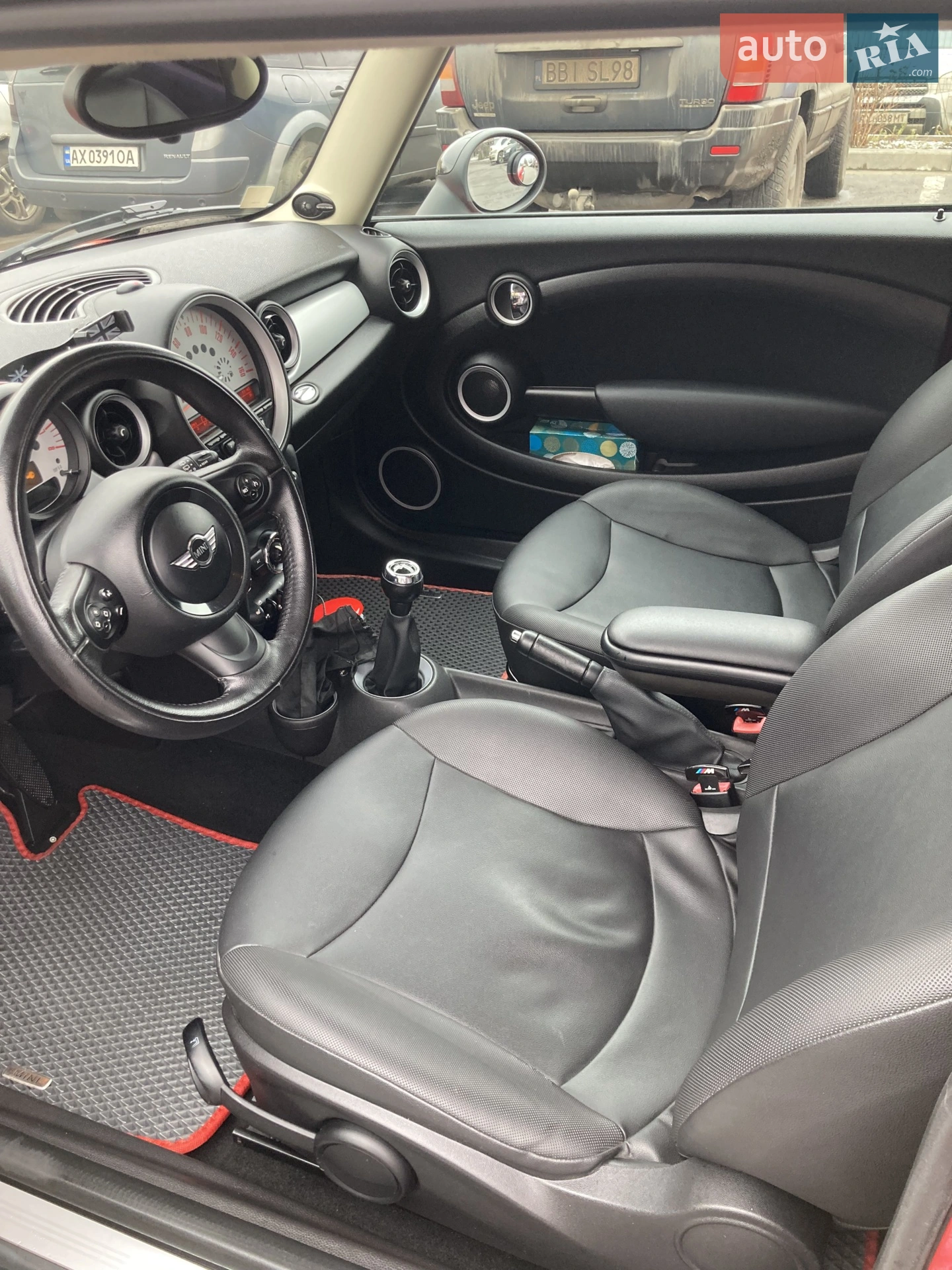 2013 MINI Cooper - мініатюра 10