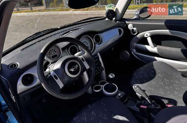 Хетчбек MINI Cooper 2004 в Смілі
