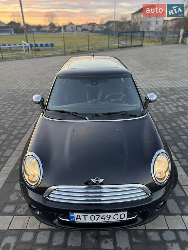 Хетчбек MINI Cooper 2013 в Івано-Франківську фото 16 Хетчбек MINI Cooper 2013 в Івано-Франківську