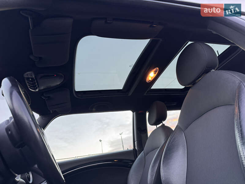 Хетчбек MINI Cooper 2013 в Івано-Франківську фото 22 Хетчбек MINI Cooper 2013 в Івано-Франківську