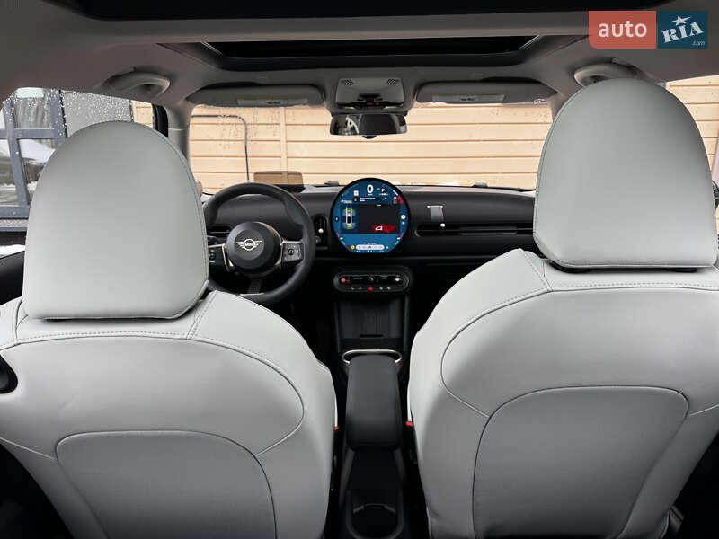 Хетчбек MINI Cooper 2024 в Києві