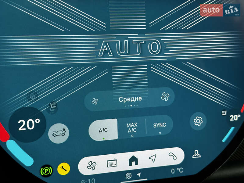 Хетчбек MINI Cooper 2024 в Києві