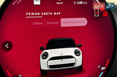 Хетчбек MINI Cooper 2024 в Києві