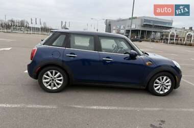 Хэтчбек MINI Cooper 2014 в Киеве