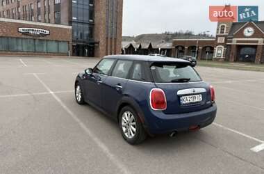 Хэтчбек MINI Cooper 2014 в Киеве